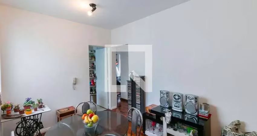 Apartamento para venda - estoril , 2 quartos,  54 m² - belo horizonte