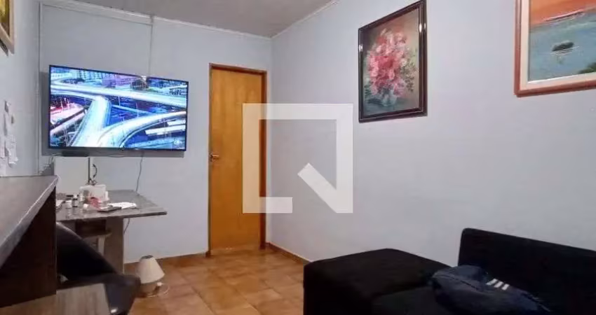 Casa para venda - jardim aricanduva, 3 quartos,  156 m² - são paulo