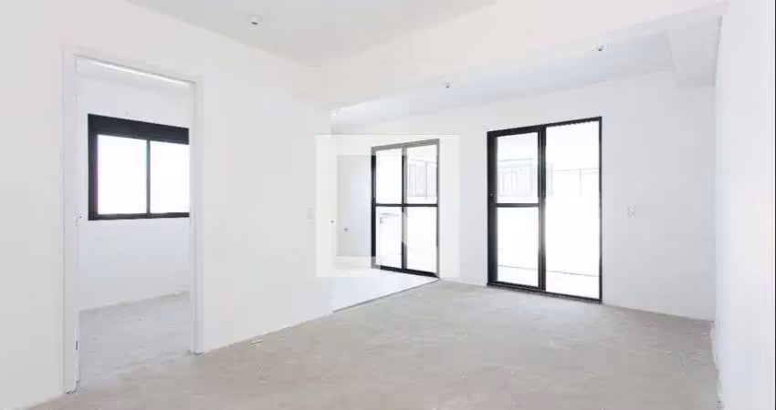 Cobertura para venda - vila esperança, 3 quartos,  115 m² - são paulo
