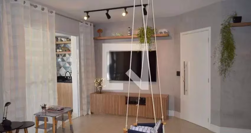 Apartamento para venda - cambuci, 2 quartos,  81 m² - são paulo