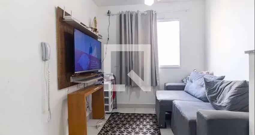 Apartamento para venda - sacomã, 2 quartos,  32 m² - são paulo
