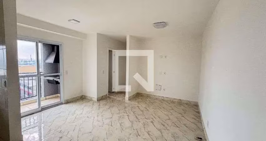 Apartamento para venda - vila metalúrgica, 2 quartos,  58 m² - santo andré