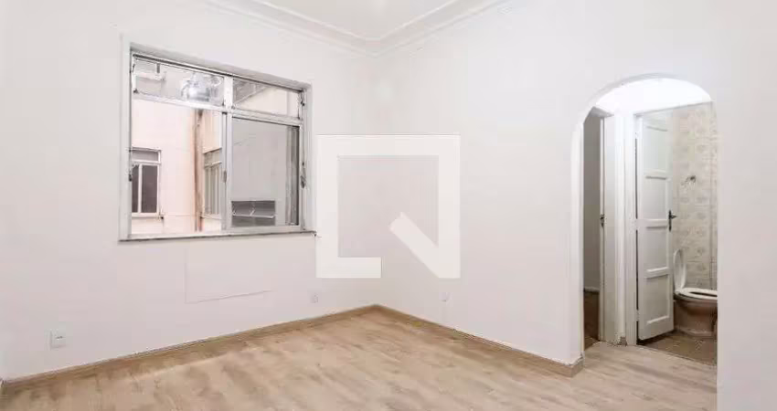 Apartamento para venda - catete, 2 quartos,  65 m² - rio de janeiro