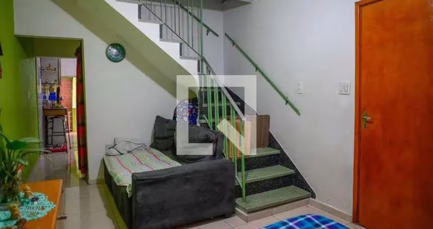 Casa para venda - sacomã, 2 quartos,  147 m² - são paulo