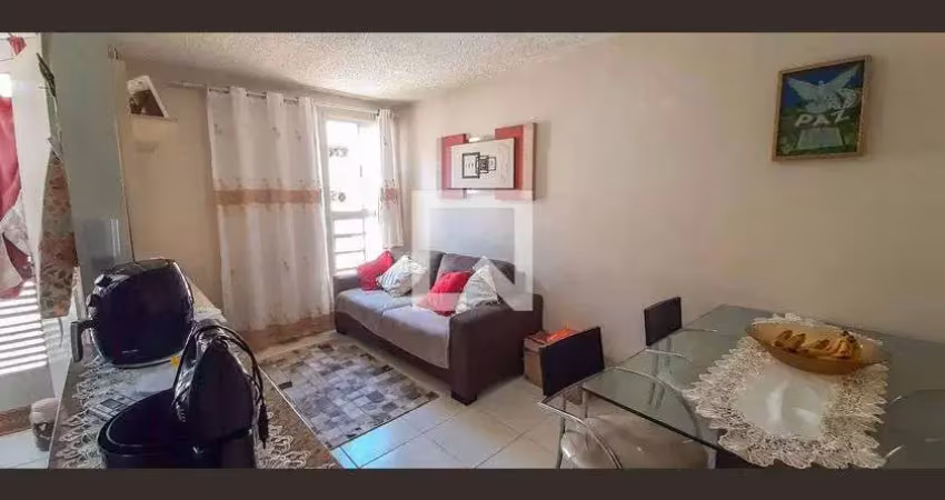 Apartamento para venda - piratininga, 2 quartos,  53 m² - osasco
