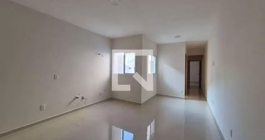 Cobertura para venda - vila américa, 2 quartos,  120 m² - santo andré