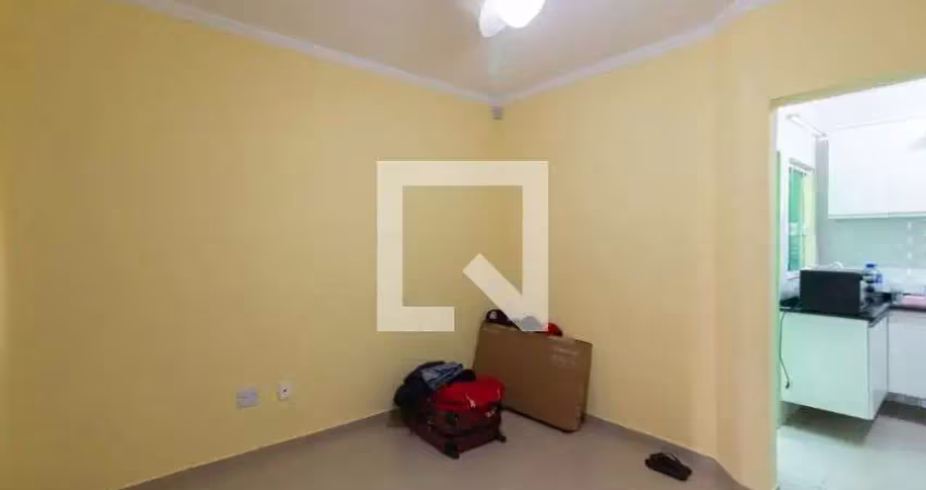 Casa / sobrado em condomínio para venda - vila jacuí, 3 quartos,  77 m² - são paulo