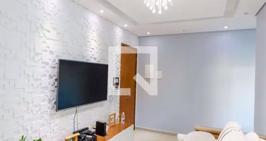Apartamento para venda - jardim ana maria, 2 quartos,  112 m² - santo andré