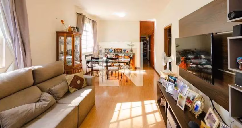 Apartamento para venda - nova suíssa, 3 quartos,  101 m² - belo horizonte