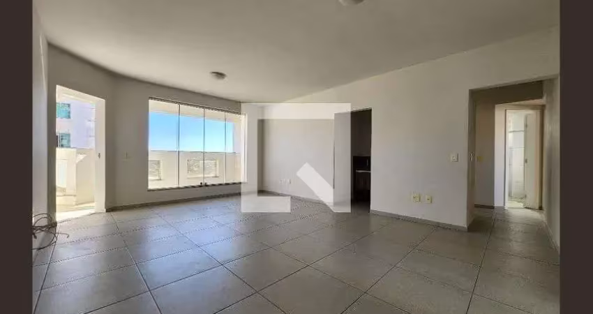 Apartamento para venda - buritis, 4 quartos,  125 m² - belo horizonte