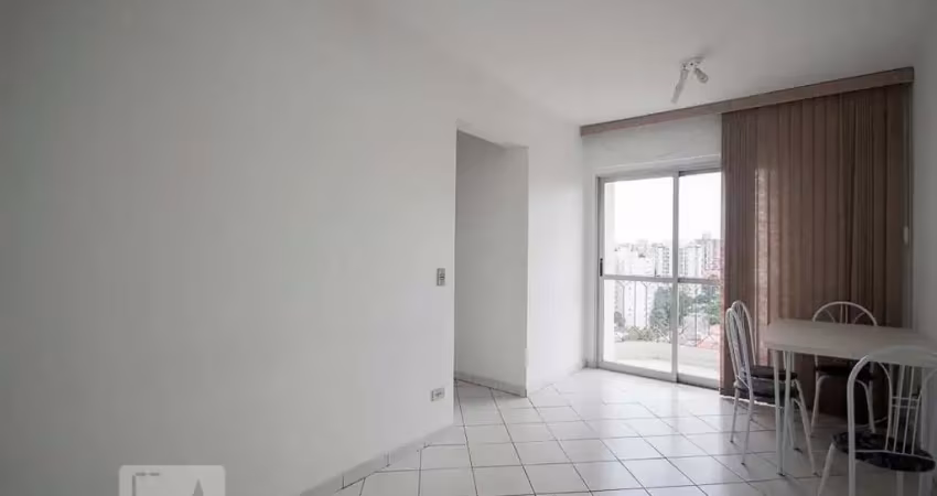 Apartamento para venda - jabaquara, 3 quartos,  69 m² - são paulo
