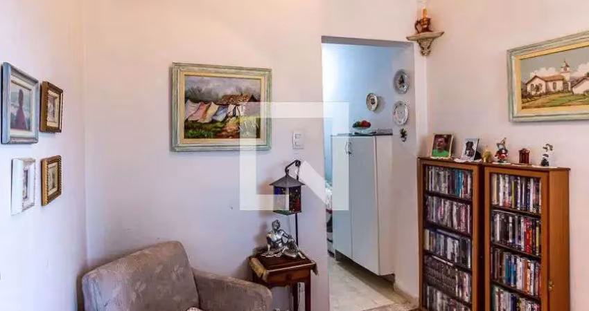 Apartamento para venda - santa cecília, 1 quarto,  30 m² - são paulo