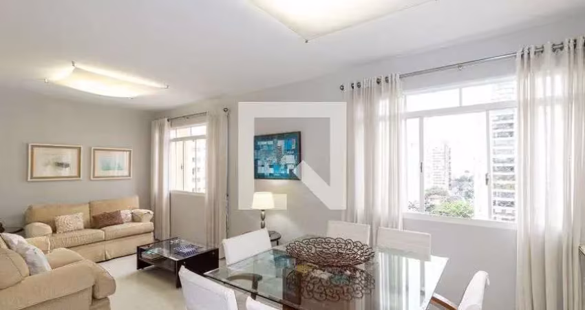 Apartamento para venda - moema, 2 quartos,  70 m² - são paulo