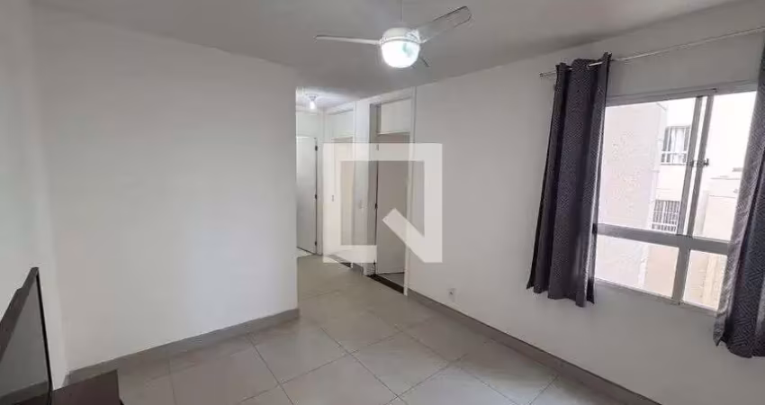 Apartamento para venda - jardim das bandeiras, 2 quartos,  44 m² - campinas