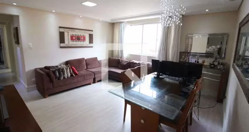 Apartamento para venda - vila yara, 3 quartos,  83 m² - osasco