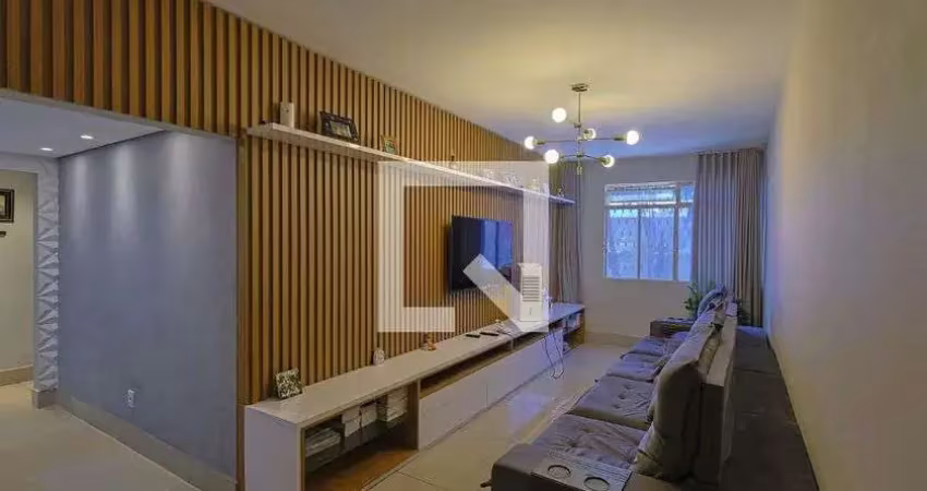 Apartamento para venda - salgado filho, 2 quartos,  115 m² - belo horizonte