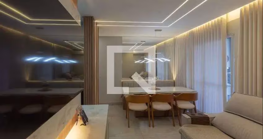 Apartamento para venda - parque fazendinha, 2 quartos,  59 m² - campinas