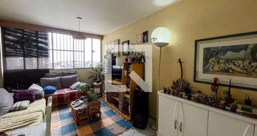 Apartamento para venda - santana, 2 quartos,  88 m² - são paulo