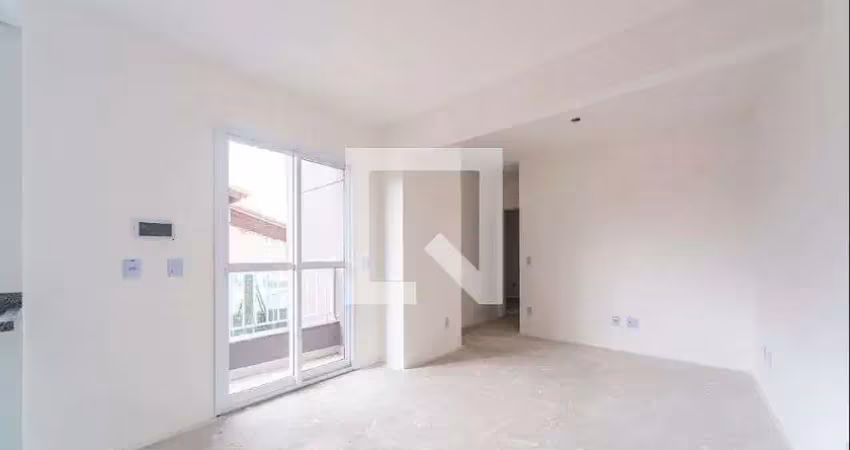 Apartamento para venda - parque das nações, 2 quartos,  56 m² - santo andré