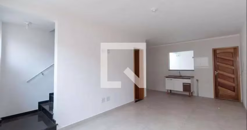 Casa / sobrado em condomínio para venda - vila ré, 2 quartos,  118 m² - são paulo