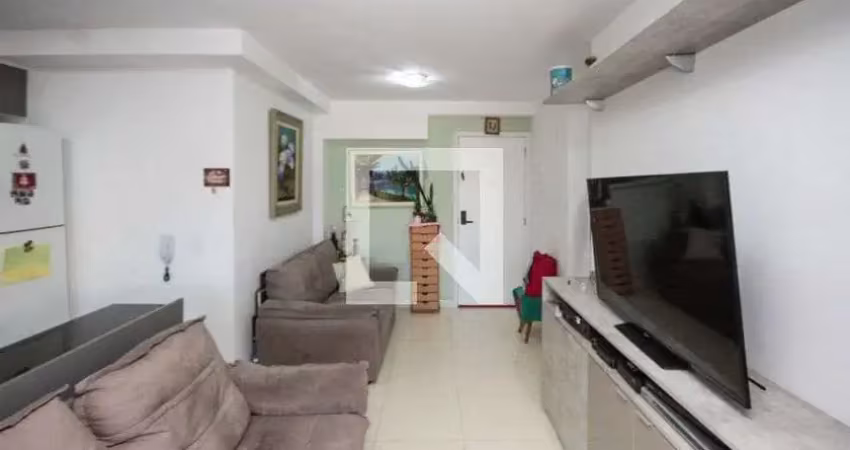 Apartamento para venda - vila santa clara, 2 quartos,  98 m² - são paulo