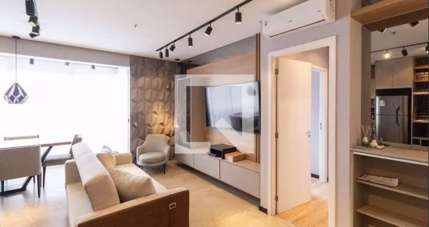 Apartamento para venda - centro, 2 quartos,  64 m² - osasco