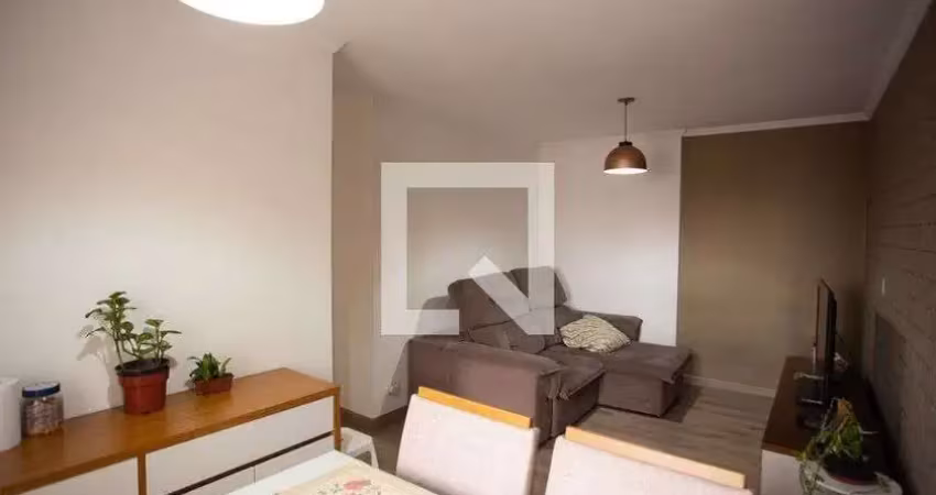 Apartamento para venda - santana, 3 quartos,  60 m² - são paulo