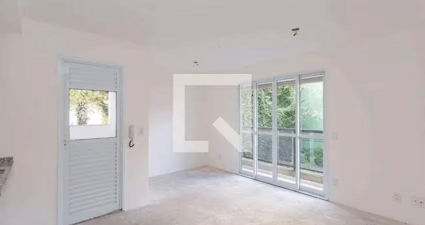 Apartamento para venda - aclimação, 1 quarto,  45 m² - são paulo