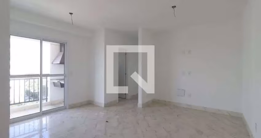 Apartamento para venda - vila metalúrgica, 2 quartos,  48 m² - santo andré