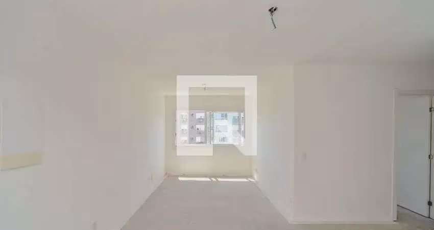 Apartamento para venda - são sebastião, 3 quartos,  75 m² - porto alegre