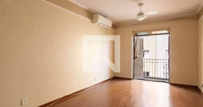 Apartamento para venda - cambuí, 3 quartos,  138 m² - campinas