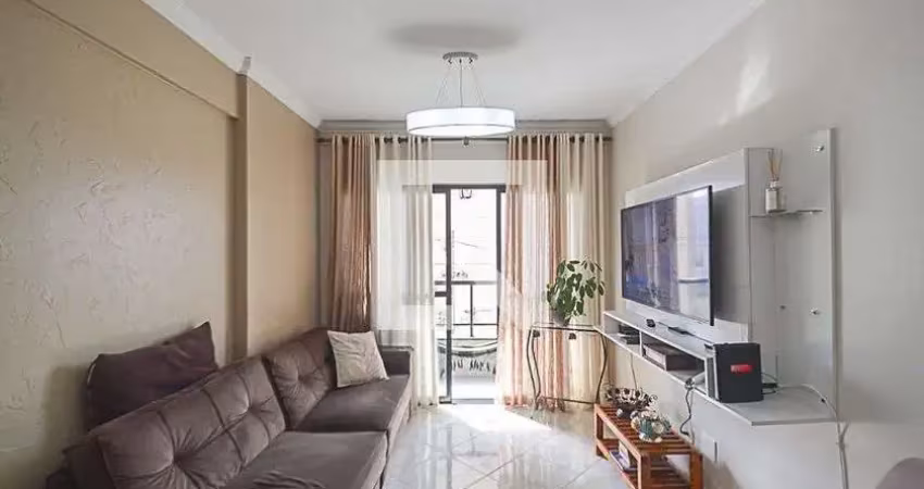 Apartamento para venda - rudge ramos, 3 quartos,  104 m² - são bernardo do campo