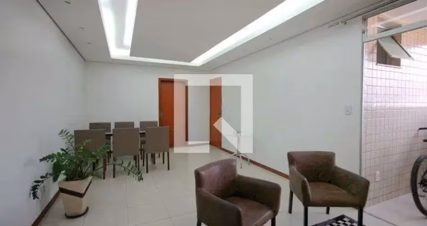 Apartamento para venda - dona clara, 3 quartos,  93 m² - belo horizonte