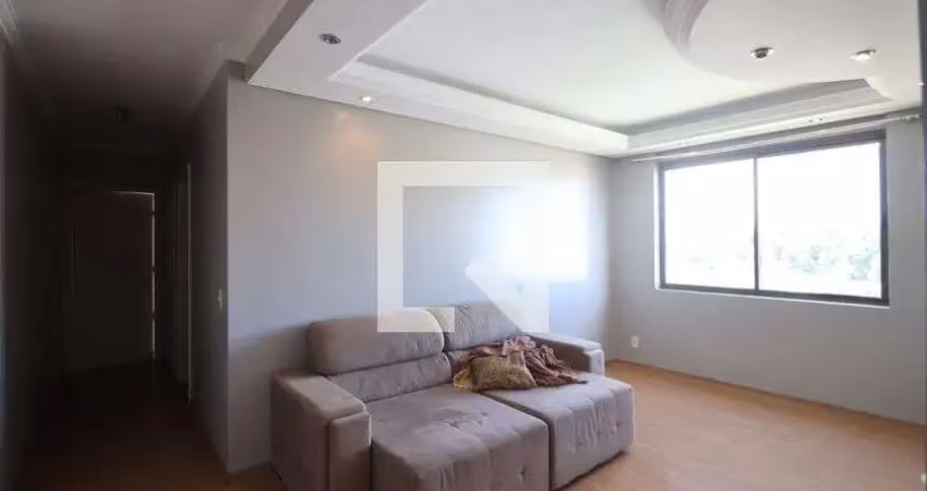 Apartamento para venda - marechal rondon, 2 quartos,  75 m² - canoas