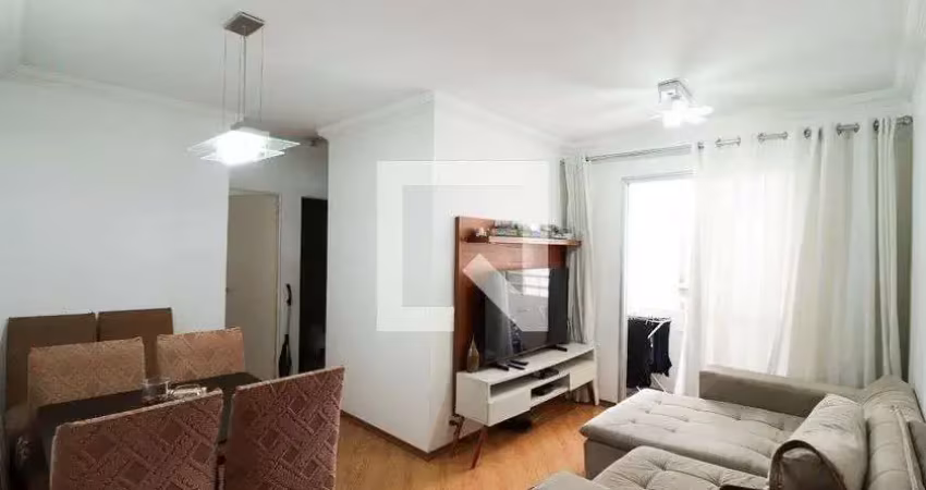 Apartamento para venda - santana, 2 quartos,  50 m² - são paulo