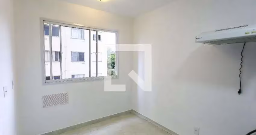 Apartamento para venda - panamby, 1 quarto,  25 m² - são paulo