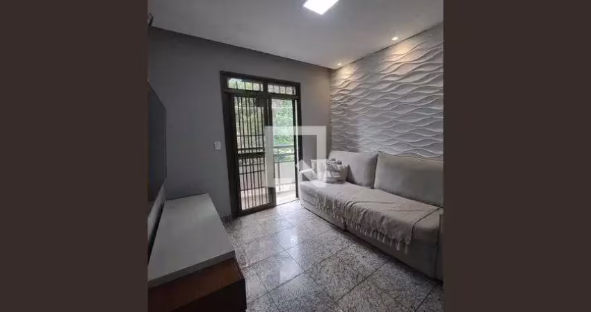 Apartamento para venda - buritis, 3 quartos,  110 m² - belo horizonte