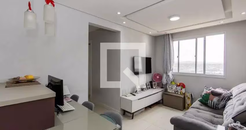 Apartamento para venda - ermelino matarazzo, 2 quartos,  41 m² - são paulo