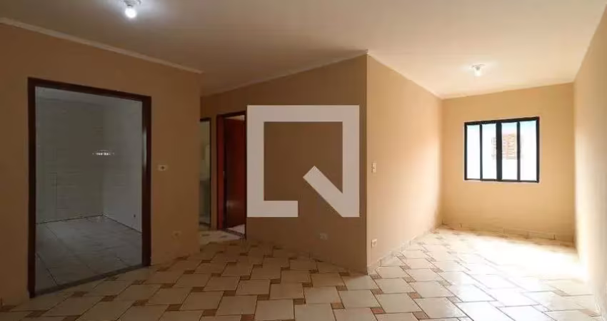 Apartamento para venda - vila américa, 2 quartos,  73 m² - santo andré