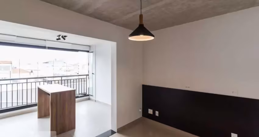 Kitnet / stúdio para venda - bom retiro, 1 quarto,  30 m² - são paulo