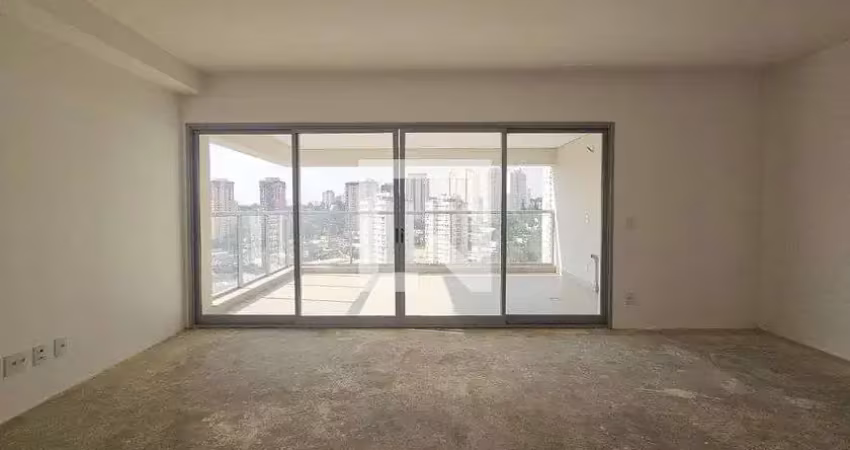 Apartamento para venda - jardim marajoara , 3 quartos,  122 m² - são paulo