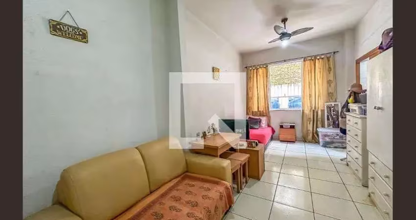 Kitnet / stúdio para venda - catete, 1 quarto,  29 m² - rio de janeiro