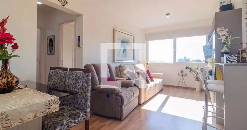 Apartamento para venda - glória, 2 quartos,  60 m² - porto alegre
