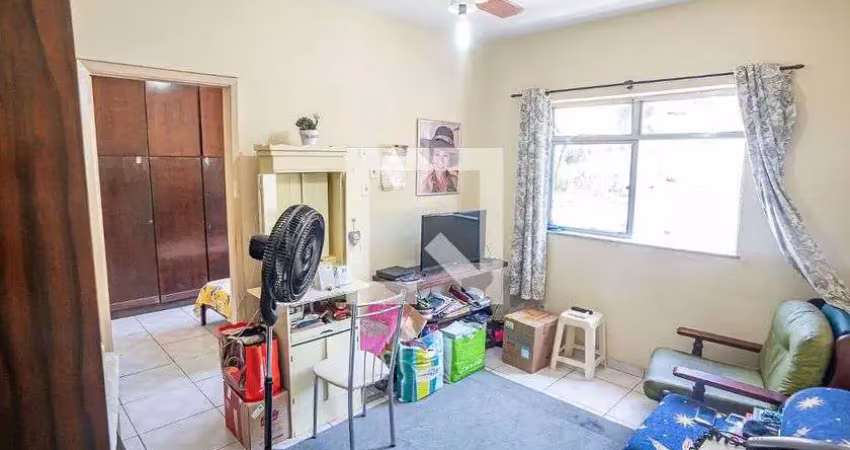 Apartamento para venda - glória, 1 quarto,  50 m² - rio de janeiro