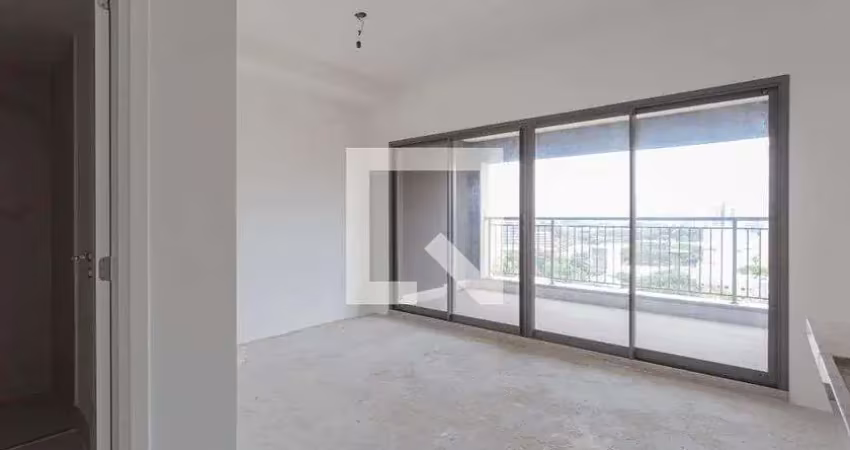 Kitnet / stúdio para venda - moema, 1 quarto,  35 m² - são paulo