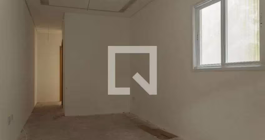 Apartamento para venda - baeta neves, 2 quartos,  50 m² - são bernardo do campo