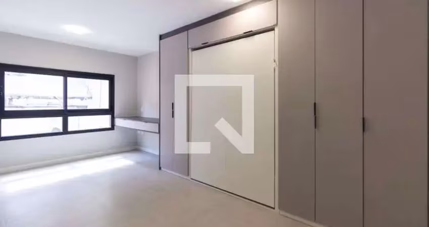 Kitnet / stúdio para venda - consolação, 1 quarto,  26 m² - são paulo
