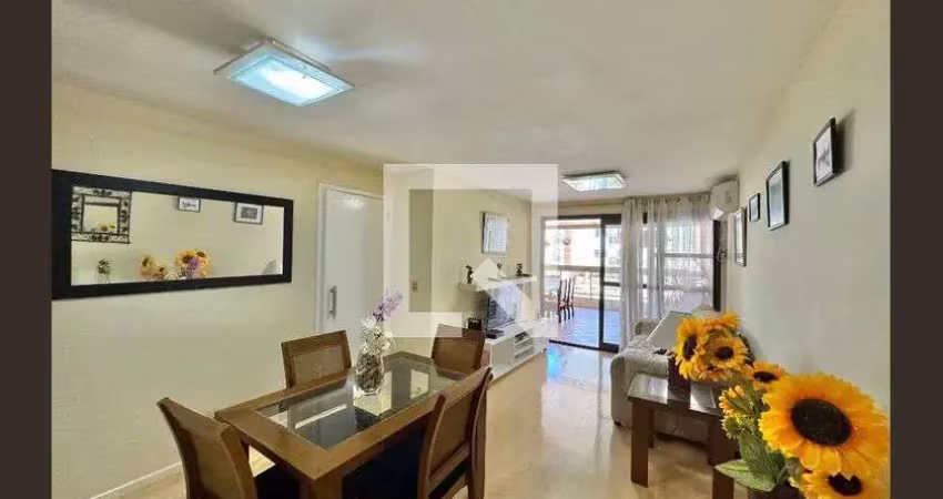 Apartamento para venda - recreio, 3 quartos,  108 m² - rio de janeiro