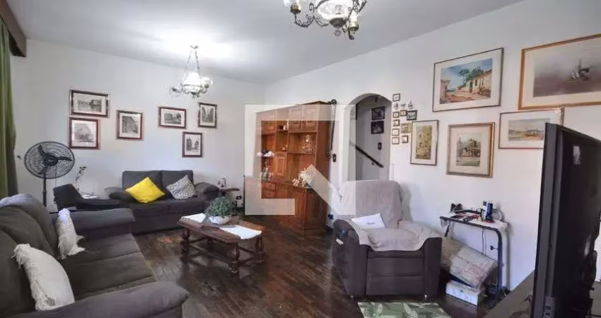 Casa para venda - jardim brasil , 3 quartos,  180 m² - são paulo