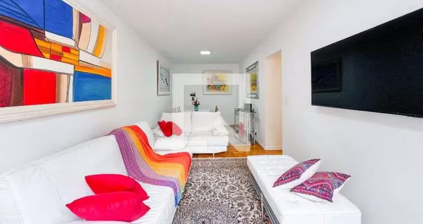 Apartamento para venda - cambuci, 2 quartos,  75 m² - são paulo